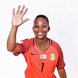 Mapaseka Mpuru #1, South Africa, Official FIFA Women's World Cup France ...