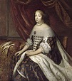 Ana de Áustria, rainha de França – Wikipédia, a enciclopédia livre ...