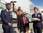 Tuskegee Airman dies > Air Force > Article Display