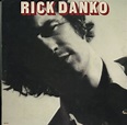 ヤフオク! - USオリジナルLP Rick Danko / Same 77年【Arista...