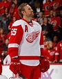 Detroit Red Wings Hockey - Red Wings Photos - ESPN | Detroit red wings ...