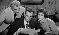 Perry Mason (TV-serie 1957-) | MovieZine