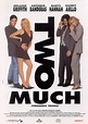 Two Much (1995) - IMDb