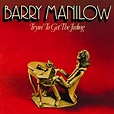 Manilow, Barry: Tryin' to Get the Feeling [VINTAGE] - Kops Records