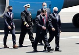 Così il Secret Service nomina e protegge i presidenti degli Usa ...