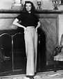 Katharine Hepburn a estrela da moda casual – Xico Gonçalves