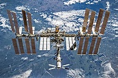 ESA - Space for Kids - Où se trouve la Station spatiale internationale