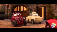 Offizieller Cars 2 German Trailer ( HD ) -2011- - YouTube