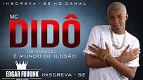 Mc Didô - Ostentação é Mundo De ilusão ♫♪ ' ( Lançamento 2014 ) - YouTube