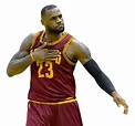 Lebron James Basketball Player PNG Free Image - PNG All | PNG All