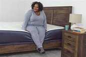 Best Mattress for Heavy People: The Top 9 Beds for Plus-Sized Folks ...