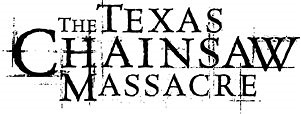 The Texas Chainsaw Massacre Logo PNG Vector (AI, EPS, SVG) Free Download