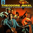 Theodore Bikel – Songs Of A Russian Gypsy (1959, Vinyl) - Discogs