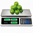 66 Lbs Digital Weight Scale Retail Food Count Scale (EP24723US)