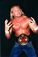 Jerry Lynn - The Official Wrestling Museum