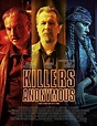 Cartel de la película Killers Anonymous - Foto 8 por un total de 8 ...