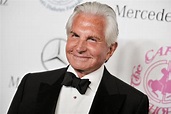 George Hamilton has never voted, says actors 'have no qualifications ...