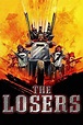 The Losers (1970) — The Movie Database (TMDB)