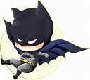 Batman by zvrn on DeviantArt | Batman cartoon, Batman illustration ...