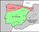 Al-Andalus, a Melting Pot of Faiths in the Iberian Peninsula | Al ...