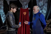 Krypton Review: A Compelling Exploration of Superman's Home | Collider
