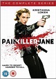 Painkiller Jane (TV Series 2007-2007) - Posters — The Movie Database (TMDB)