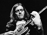 Henry McCullough, ex-guitarrista do Wings, morre aos 72 anos | VEJA