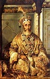 Mughal Empire: Mughal emperors