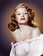 Nasce Rita Hayworth, nasce una stella ~ Spettacolo Periodico Daily