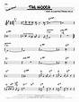 The Mooche Sheet Music | Duke Ellington | Real Book – Melody & Chords