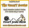 The Ferret Squad - Important Things You Need to Know About Ferrets
