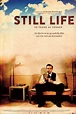 "Still Life" Uberto Pasolini | 7eme art, Art