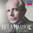 bol.com | Bela Bartok - Complete Works (Limited Edition), Various | CD ...
