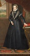 Margherita di Valois by ? | Renaissance fashion, 17th century fashion ...