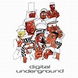 Digital Underground: best songs · discography · lyrics