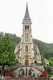 Cathedral of St. Florin, Vaduz 0 - Liechtenstein – Wikipedia ...