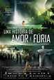 Rio 2096: A Story of Love and Fury (2013) - IMDb