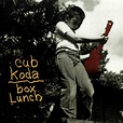 Cub Koda - Box Lunch (CD, Album) | Discogs