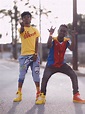 Rae Sremmurd - No Type (Official Music Video). - Streetaddictz