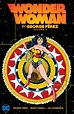 Wonder Woman by George Perez Vol. 5 by George Perez - Penguin Books New ...