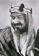 Azië - Saoedi-Arabië - Geschiedenis