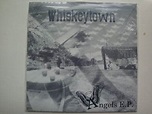 popsike.com - Whiskeytown Angels EP 7" first ever release Ryan Adams ...