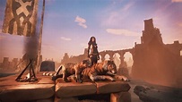 Save 60% on Conan Exiles on Steam