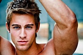 Luke Guldan - Male Models Photo (17953914) - Fanpop