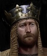 Arthur, King of the Britons by Shunkarion on DeviantArt