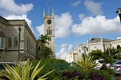 Loop Barbados: The Capital of Barbados - Bridgetown