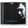 fred neil: many sides of fred neil (CD) | LPCDreissues