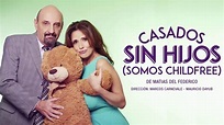 CASADOS SIN HIJOS - Trailer - YouTube