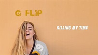 G Flip lutte contre la montre avec son clip Killing My Time