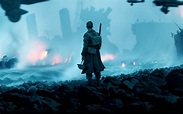 فيلم Dunkirk … صفعة لكل من ظن أنّ الدهر قد أكل على أفلام ...